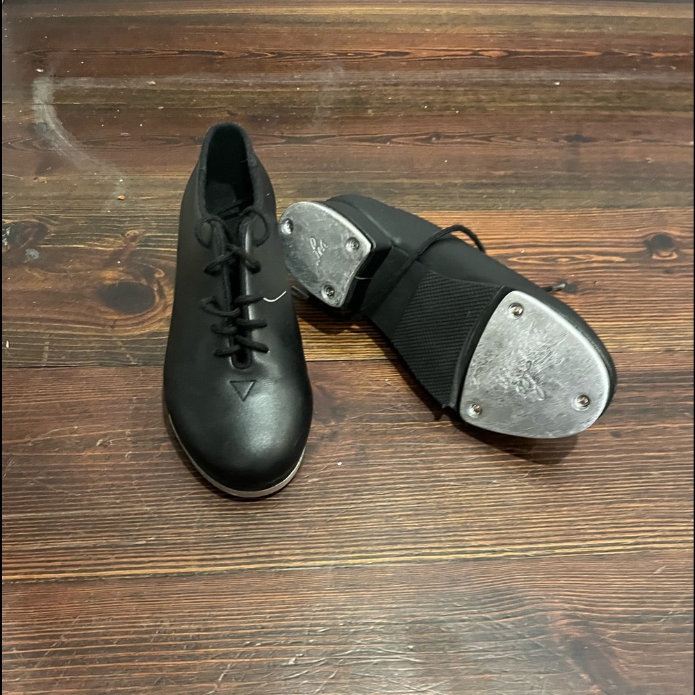 girls tap shoes